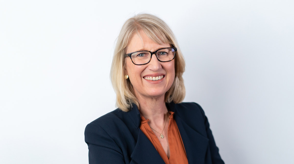 Claire Rogers | Melbourne Business School