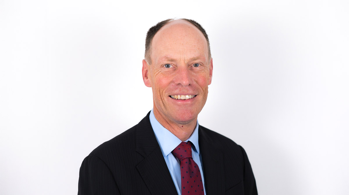 Paul Kofman | Melbourne Business School