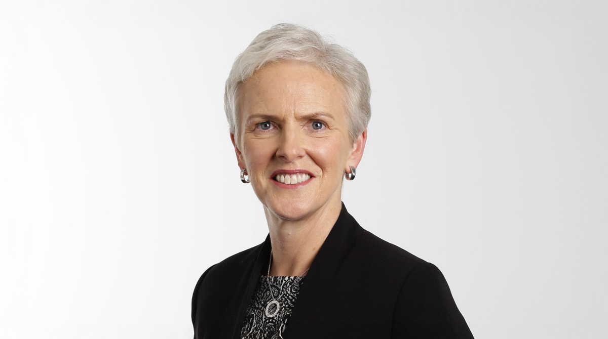 Wendy Stops | Melbourne Business School