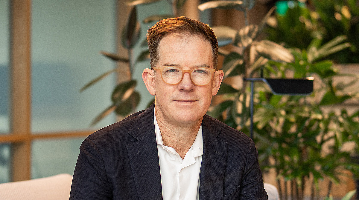 Wesley Walden | Melbourne Business School
