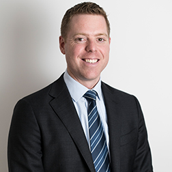 Andrew Taplin | Melbourne Business School