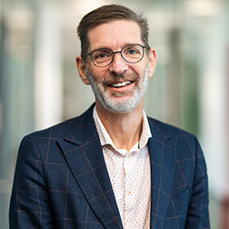 Glenn Barr | Melbourne Business School
