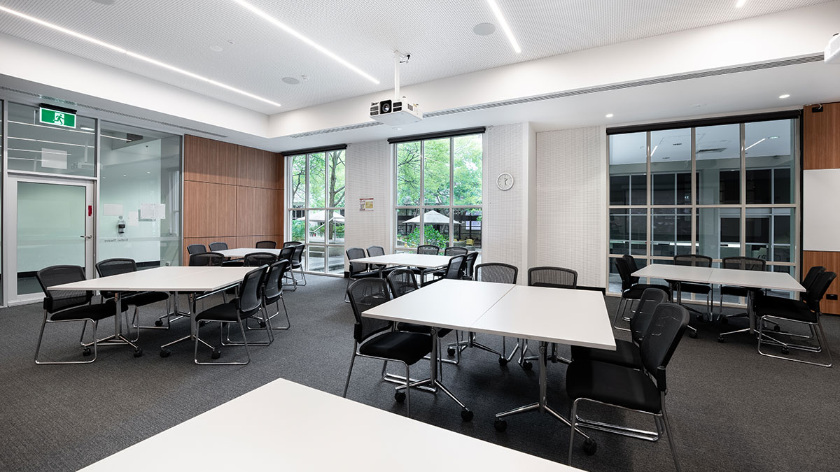 Conferences and Venue Hire | Melbourne Business School