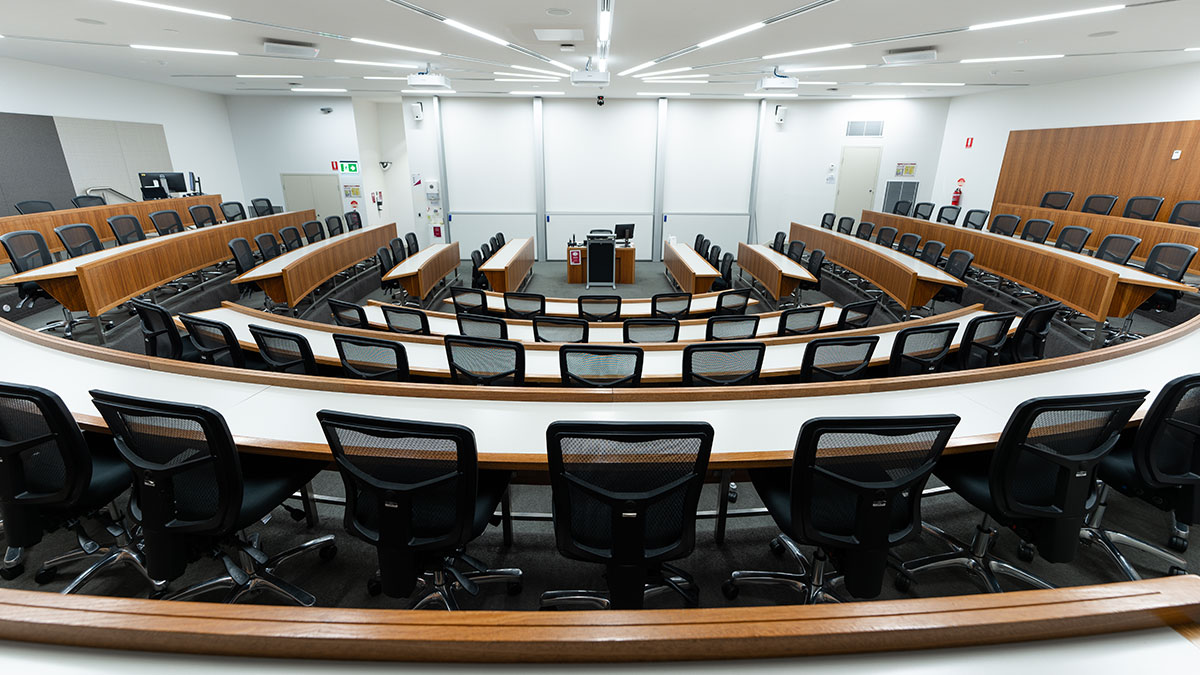 Conferences and Venue Hire | Melbourne Business School