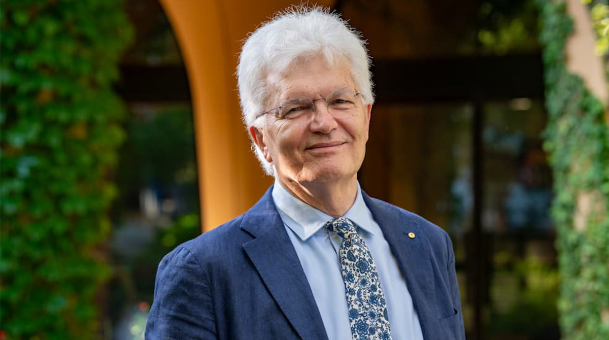 Glyn Davies | Melbourne Business School
