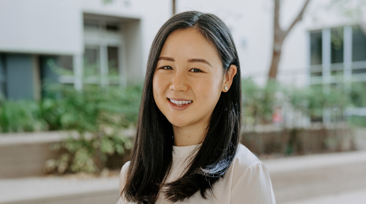Anna Dai, Founder & Director, Clayton South Dental