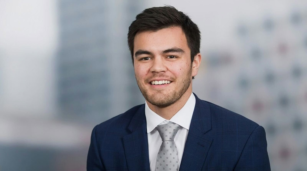 Chris Renwick, Head of Regional Partnerships (APAC), Cadmus.io