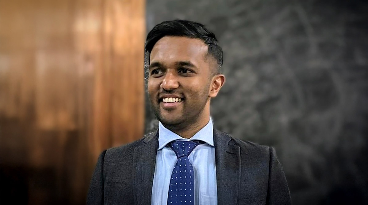 Yasith Kariyawasam, Strategy Manager, Medibank 