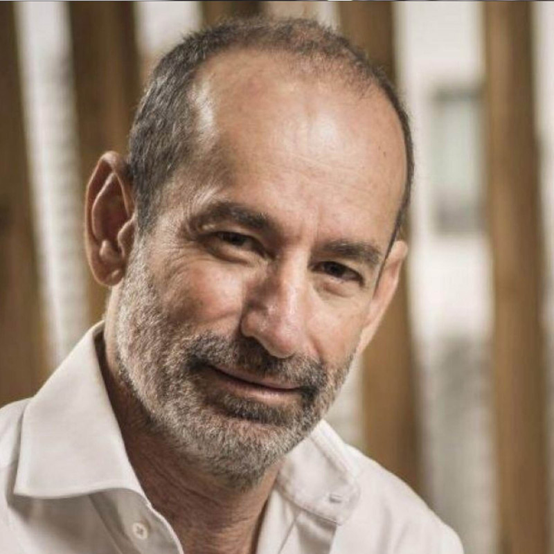Andrew Bassat