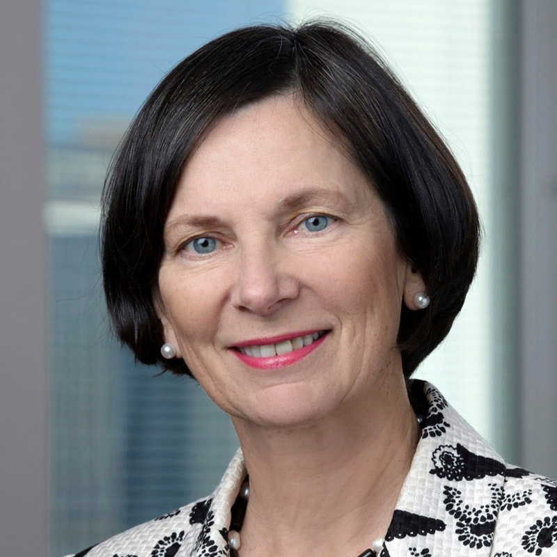 Catherine Walter AM