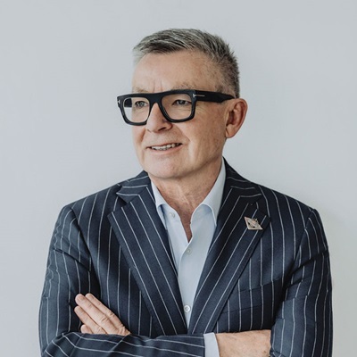 Roger Gray