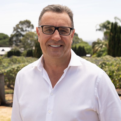 Tim Ford