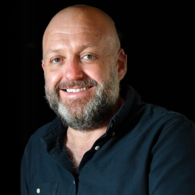 Stuart Gregor | Melbourne Business School
