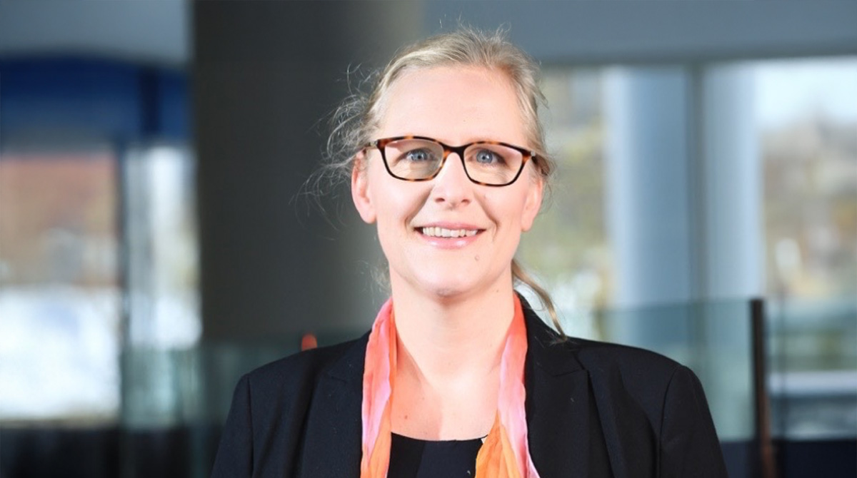 Femke Buisman-Piljman | Health Leadership for Impact