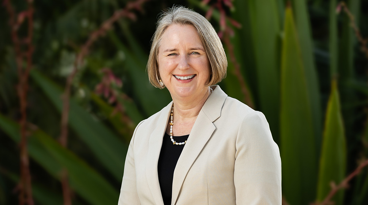 Jodie McVernon | Leading Through Complexity in Health