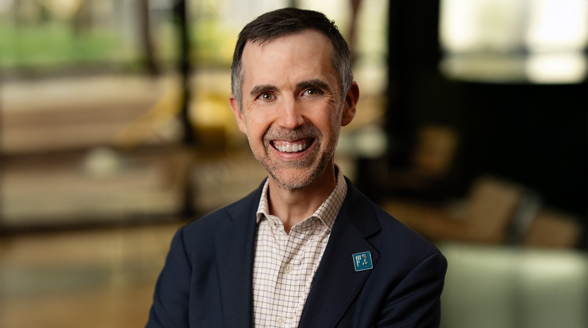 "It’s been impressive to see how much the Bastas Academy has grown in just one year, and the strong interest from health care leaders in collaborating with the Academy."