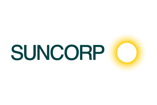 Suncorp Logo | Centre for Business Analytics | Melbourne Business School