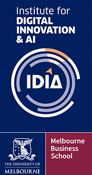 Institute for Digital Innovation & AI Logo