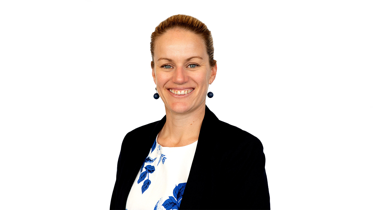 Cheryl George | Institute for Digital Innovation & AI