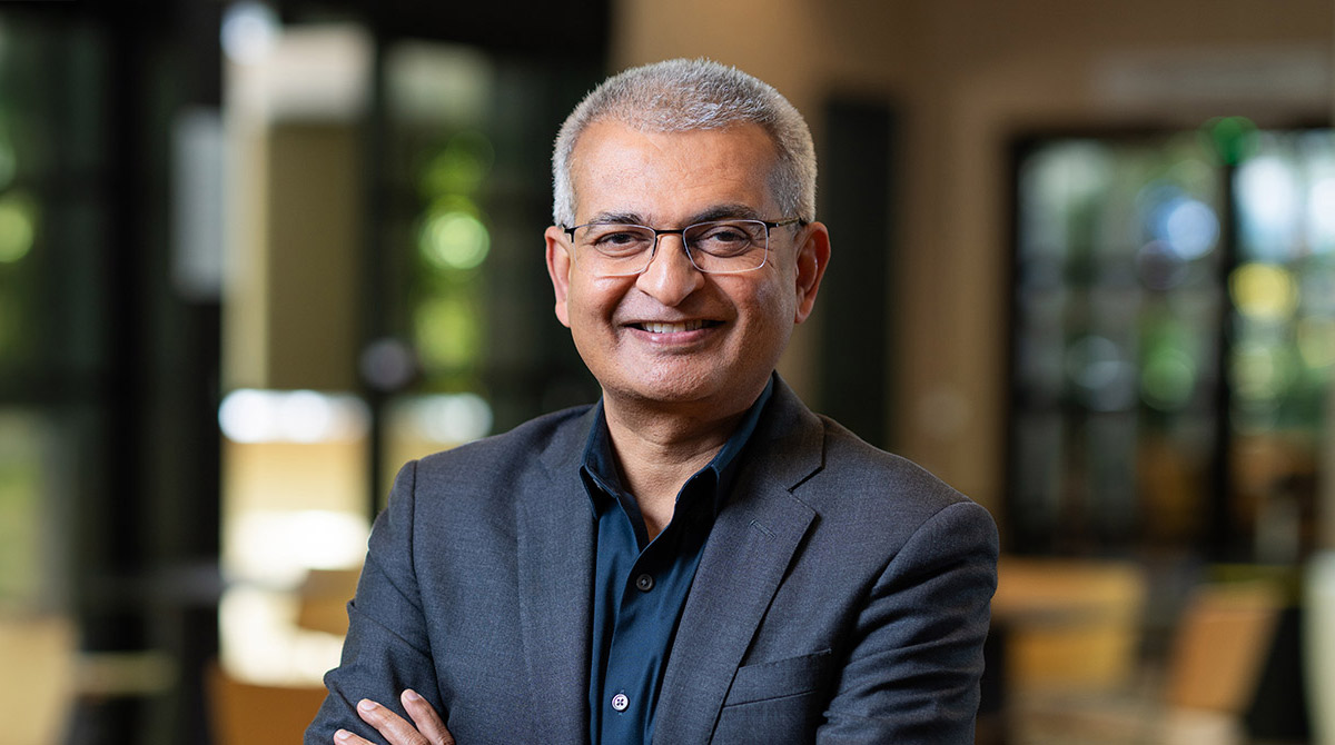 Ujwal Kayande | Melbourne Business School
