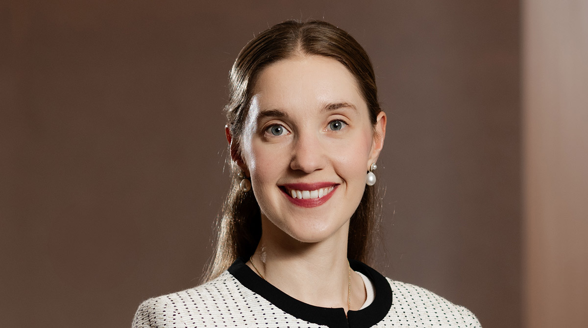 Alyssa is an economist with nearly a decade providing economic and public policy advice to Government, the not for profit sector and industry.
