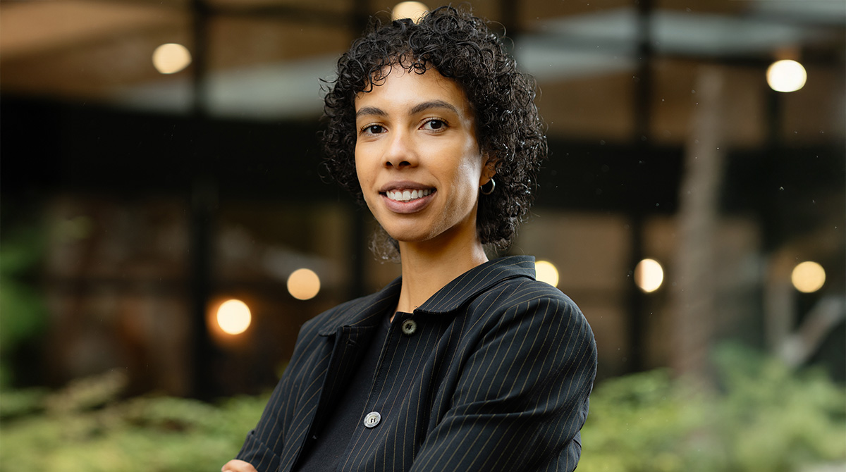 Dr Josephine McKenzie is a Centre Postdoctoral Research Fellow, focusing on the Not-for-Profit Strategy Benchmarking Study.