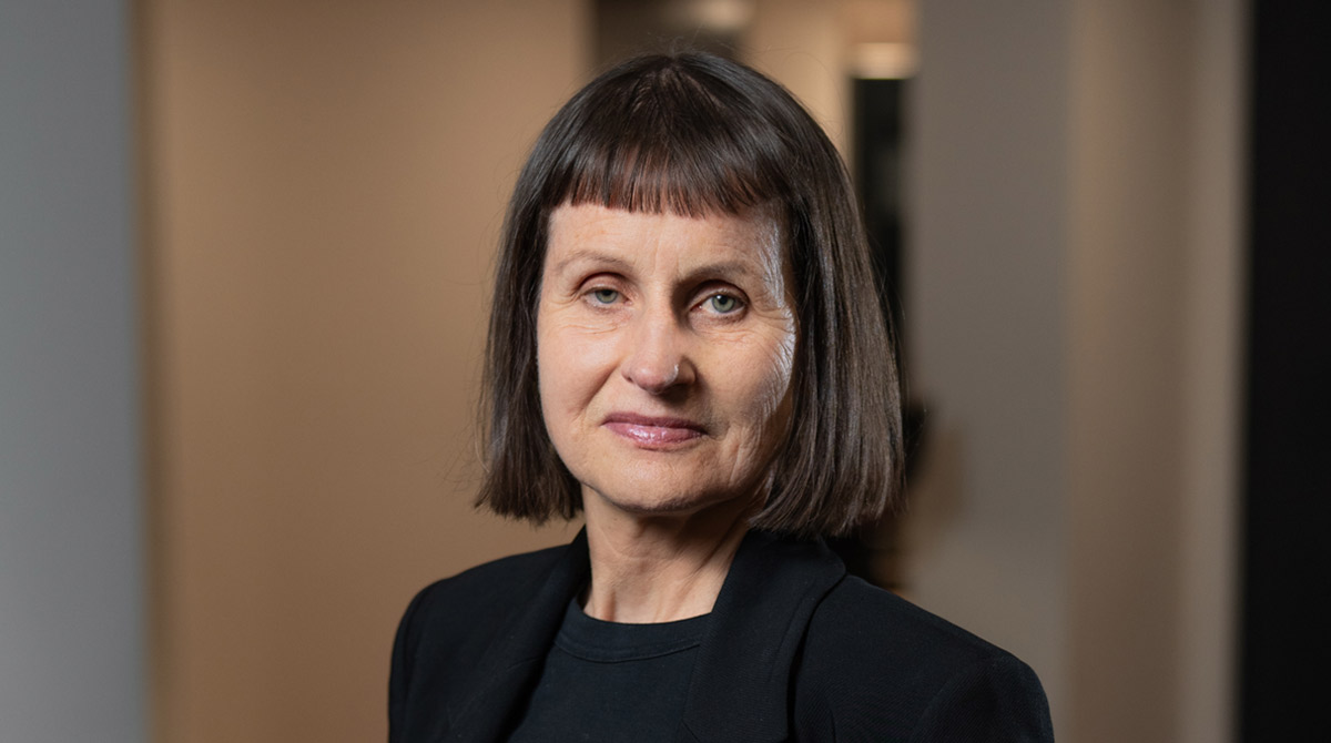 Dr Julie Tucker is a research fellow and brings a legal background - specialising in employment, discrimination, and disability law – together with over 10 years’ social research experience, most recently with Swinburne University’s Centre for Social Impact.