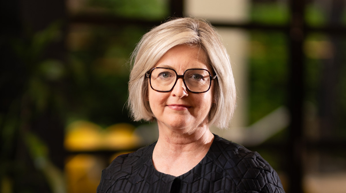 Libby Ward-Christie