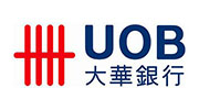 UOB Logo