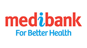 medibank Logo