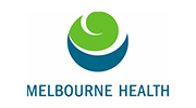 Melbourne Health Logo