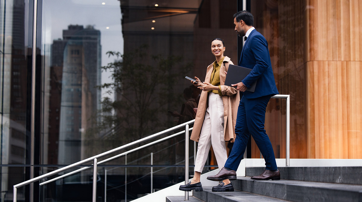 Recent industrial relations reforms have delivered to unions and employees a significant increase in bargaining power, and we are seeing that translate across industries into more ambit claims, less willingness to compromise, and more drawn-out negotiations.