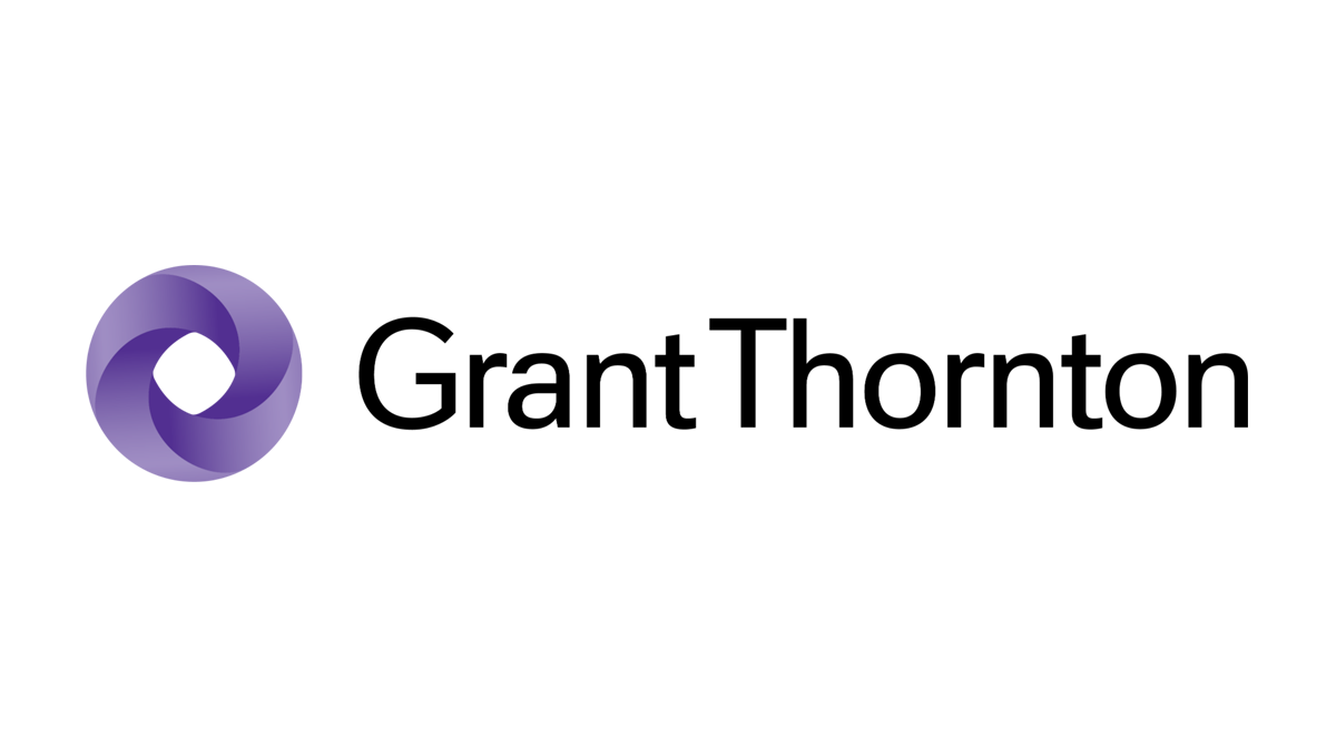 Grant Thornton logo