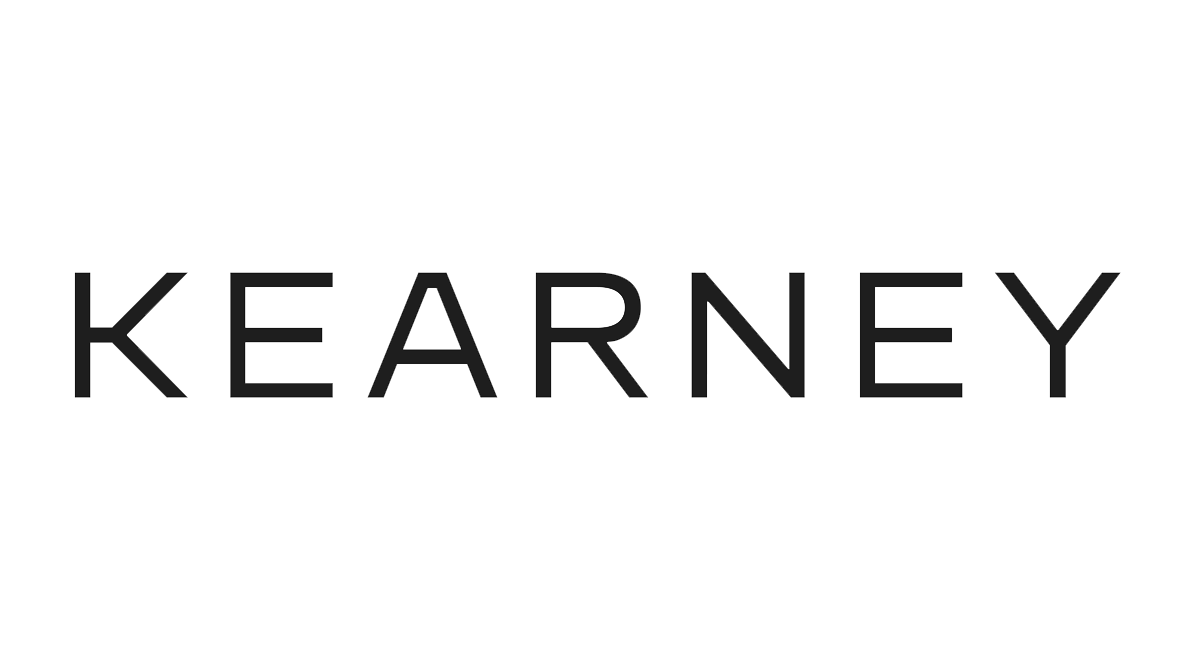 Kearney logo
