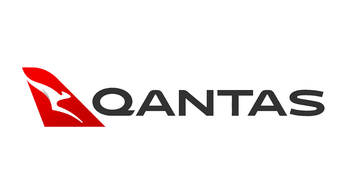 Qantas logo