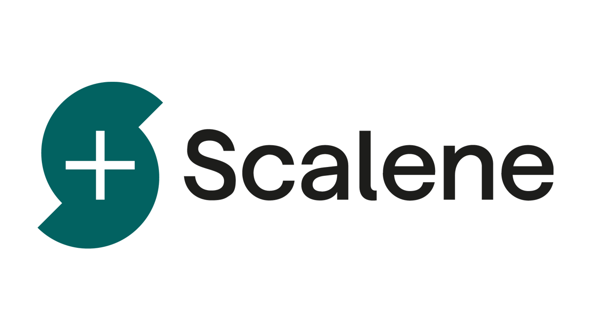 Scalene logo