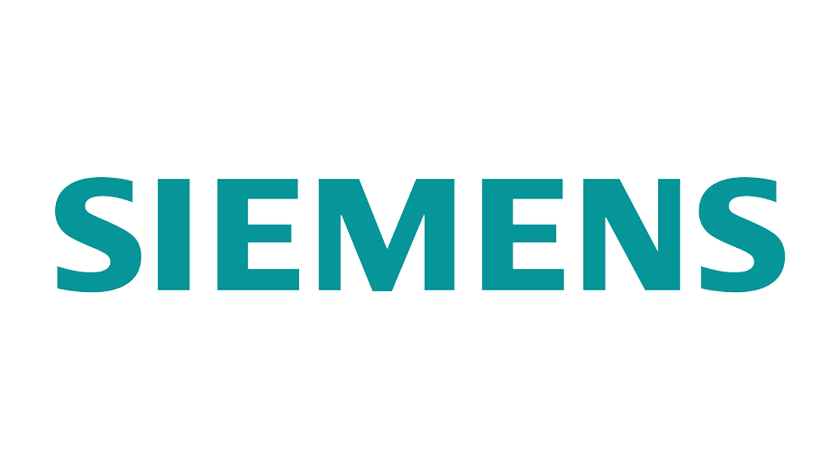 Siemens logo