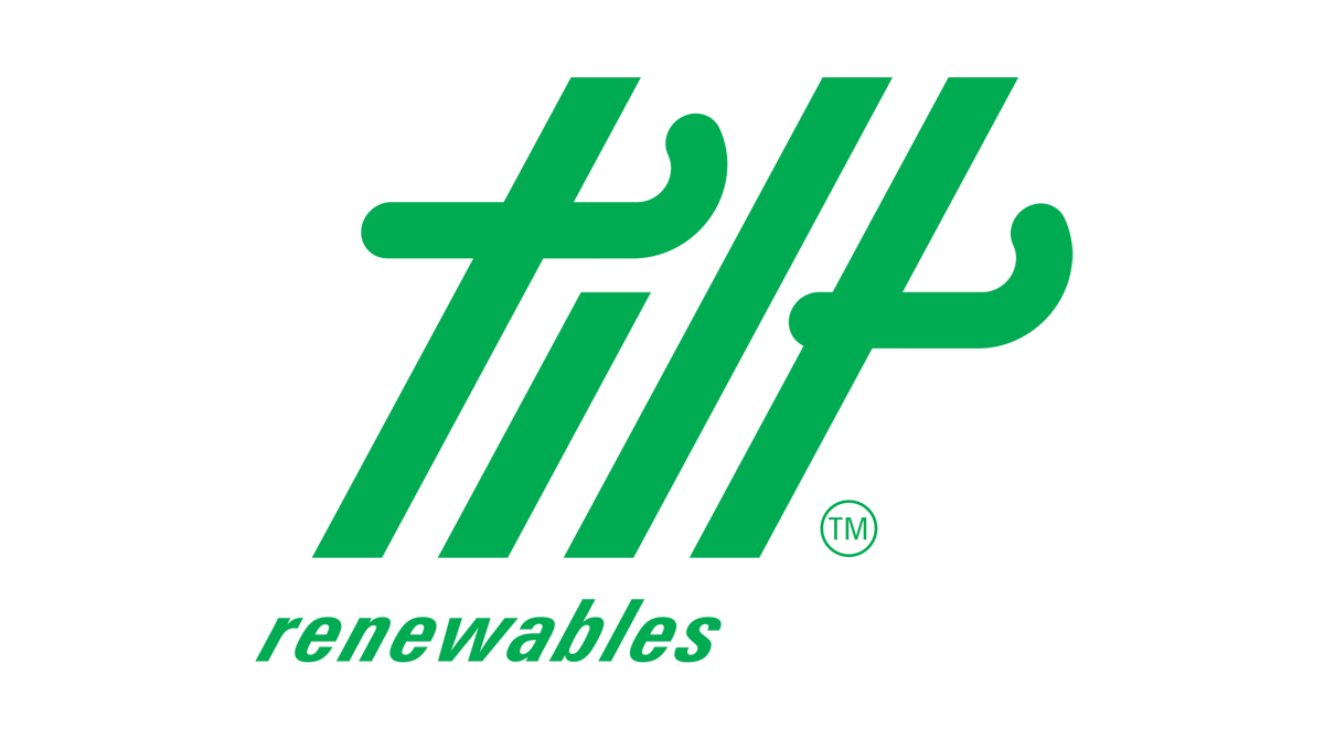 Tilt Renewables logo