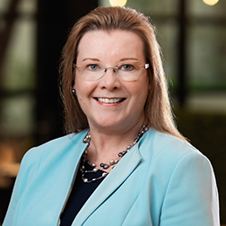 Nicola Lesley | Melbourne Business School