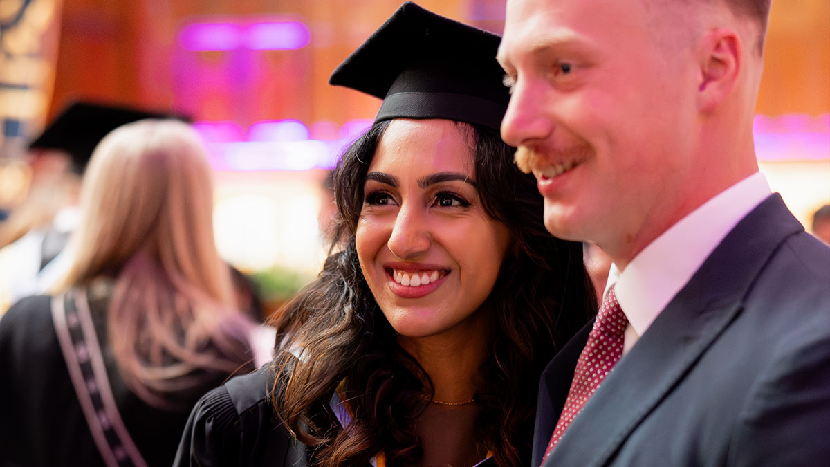 Full-time MBA Graduation | Melbourne Business School