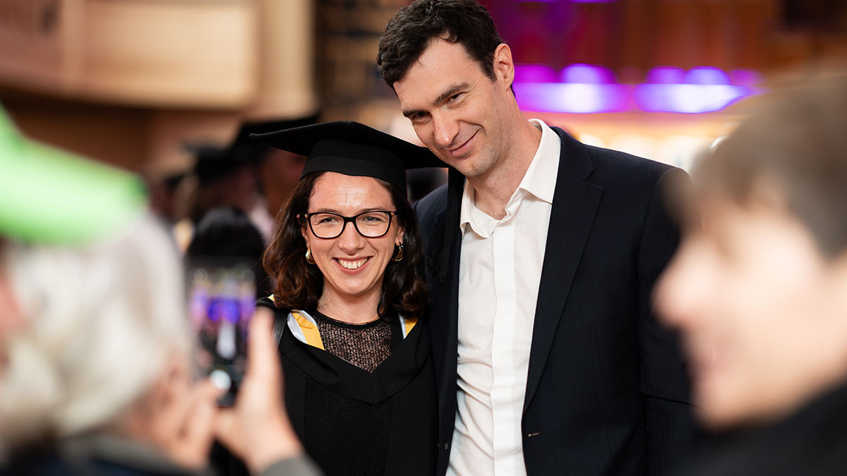 Full-time MBA Graduation | Melbourne Business School