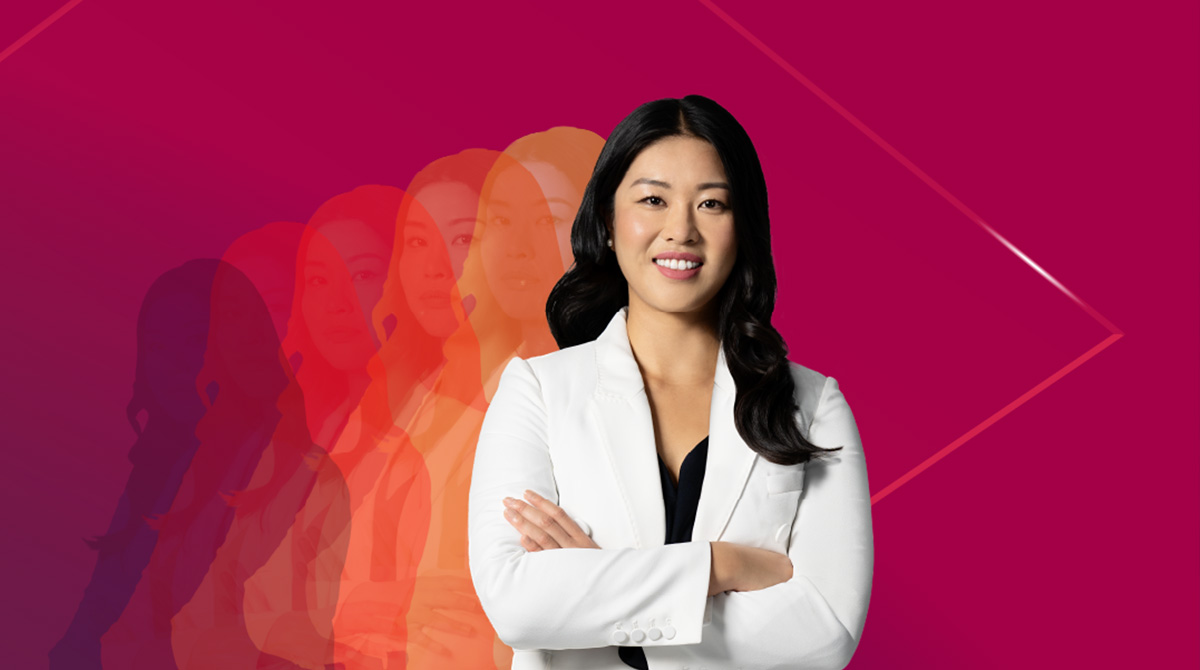 Turning career ambition into leadership impact