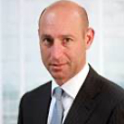 Seth Schwartz