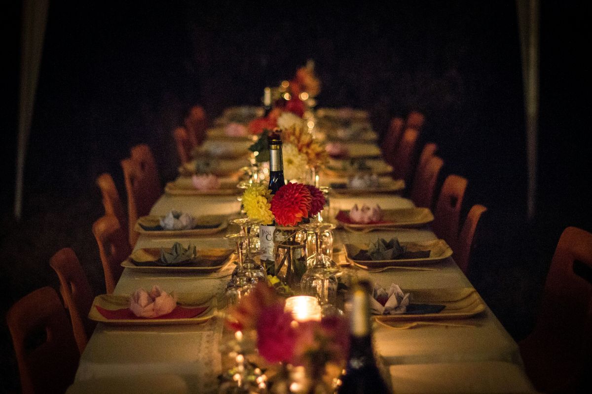 Alumni Supper Club, Melbourne CBD, Carlton/Fitzroy and South Yarra (July 2026)