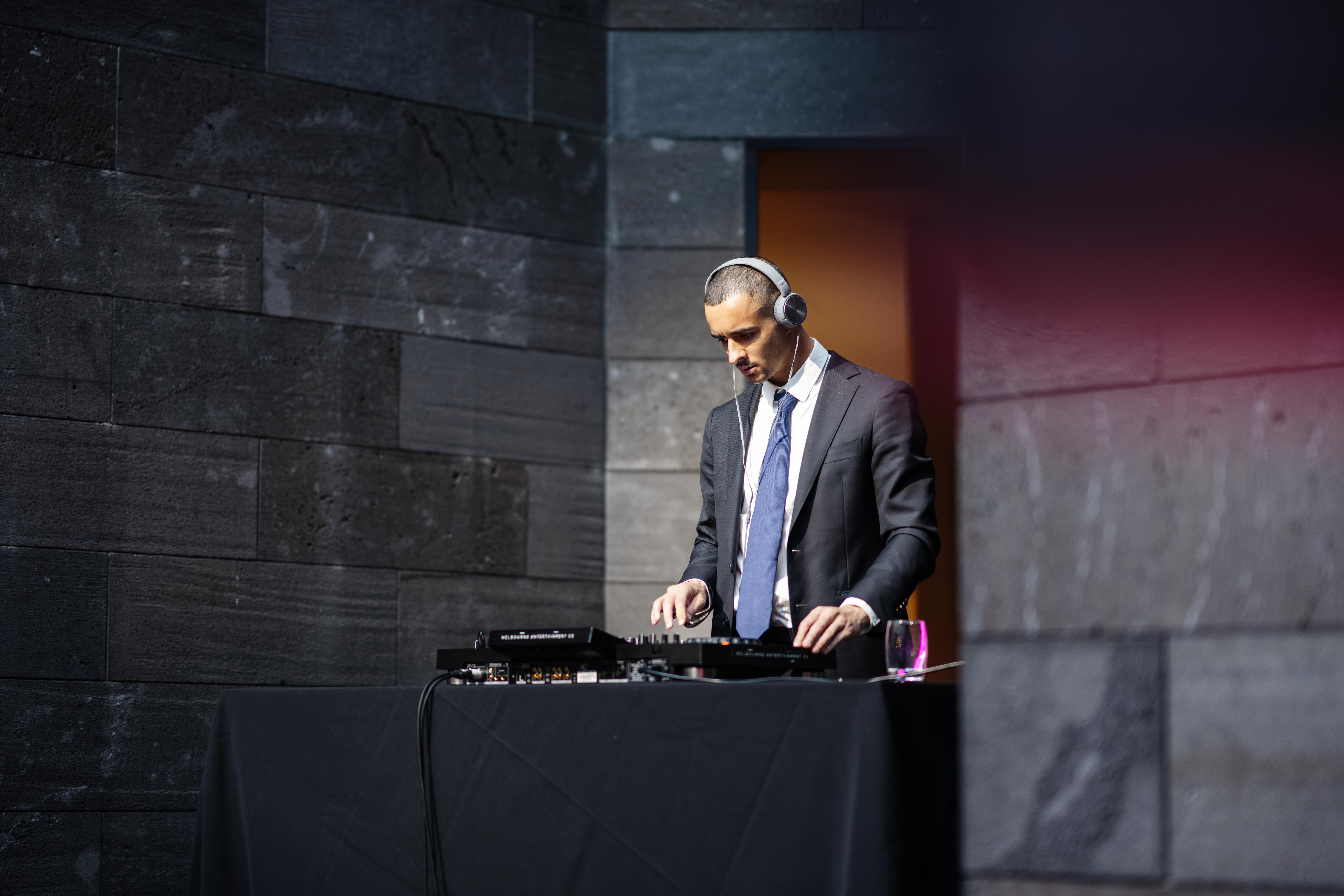 2025 Women in Leadership Dinner | Melbourne Business School