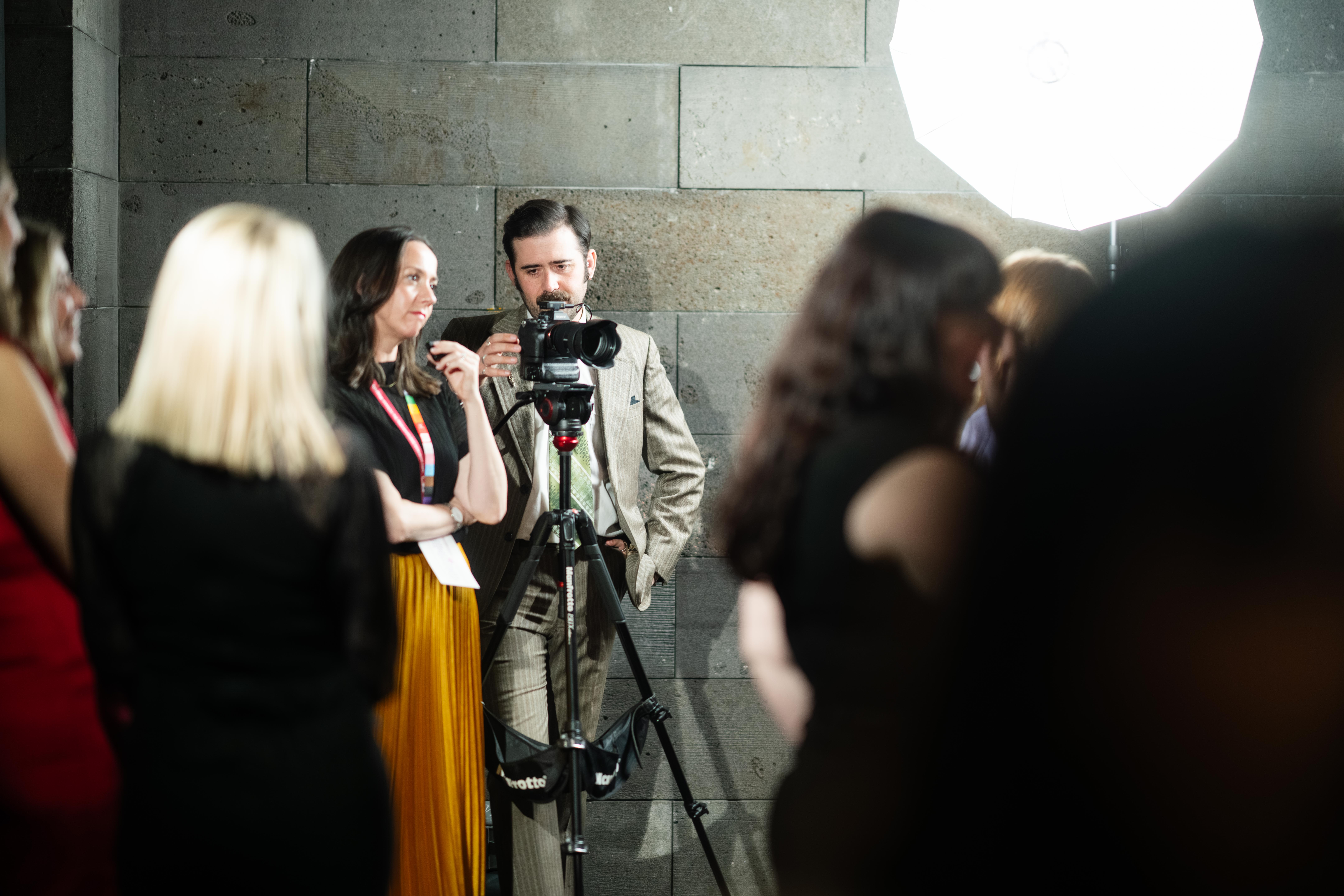 2025 Women in Leadership Dinner | Melbourne Business School
