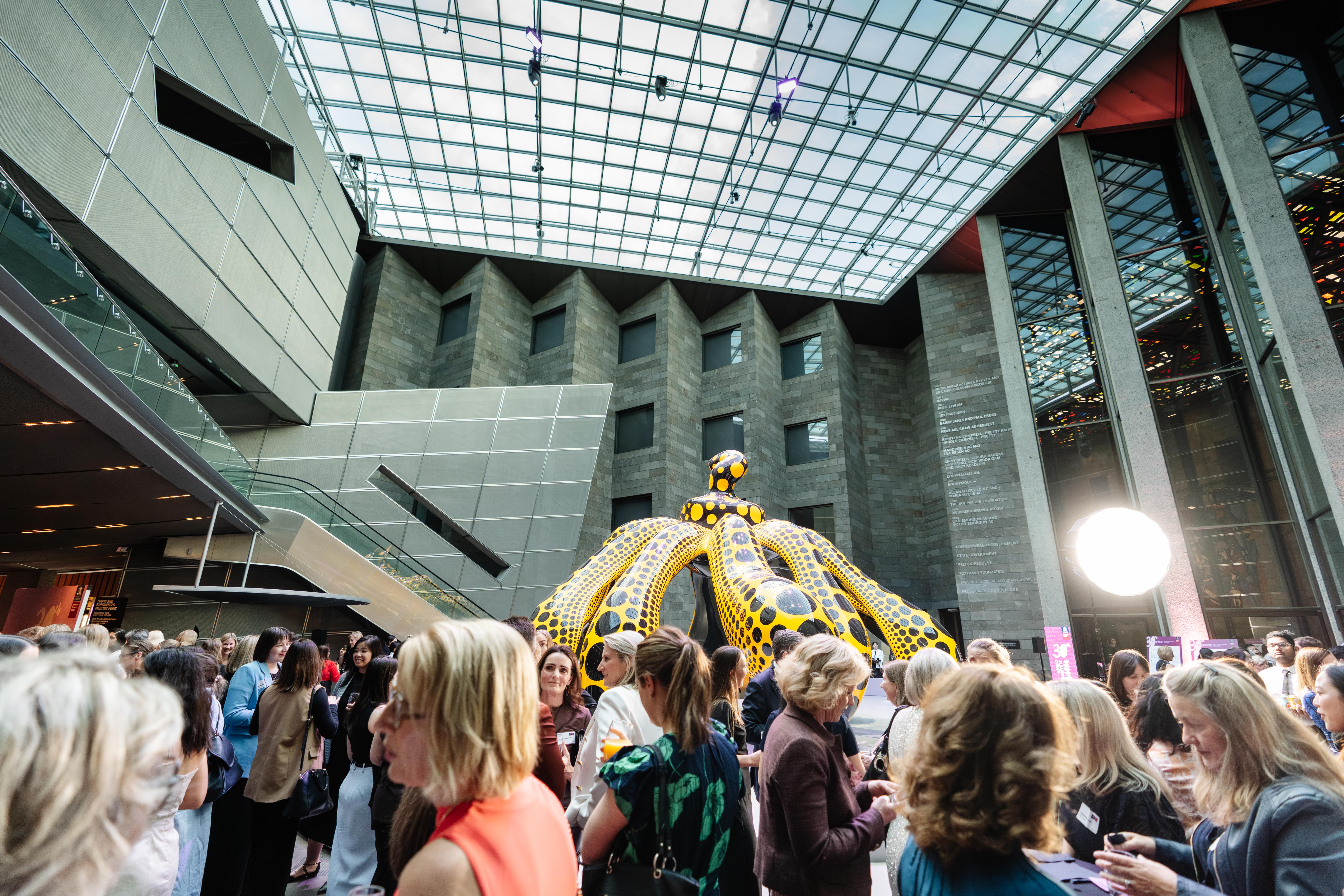 2025 Women in Leadership Dinner | Melbourne Business School
