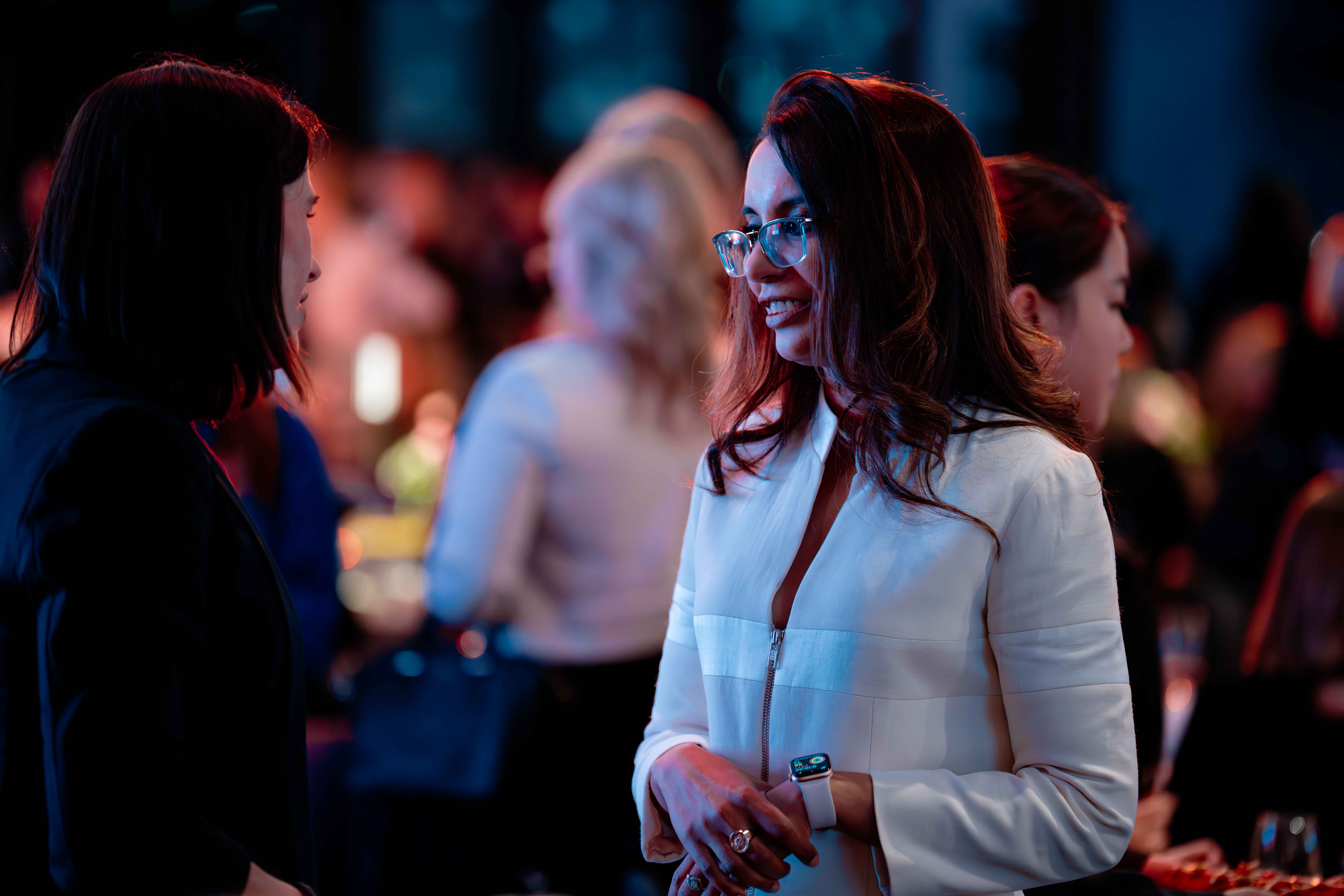2025 Women in Leadership Dinner | Melbourne Business School