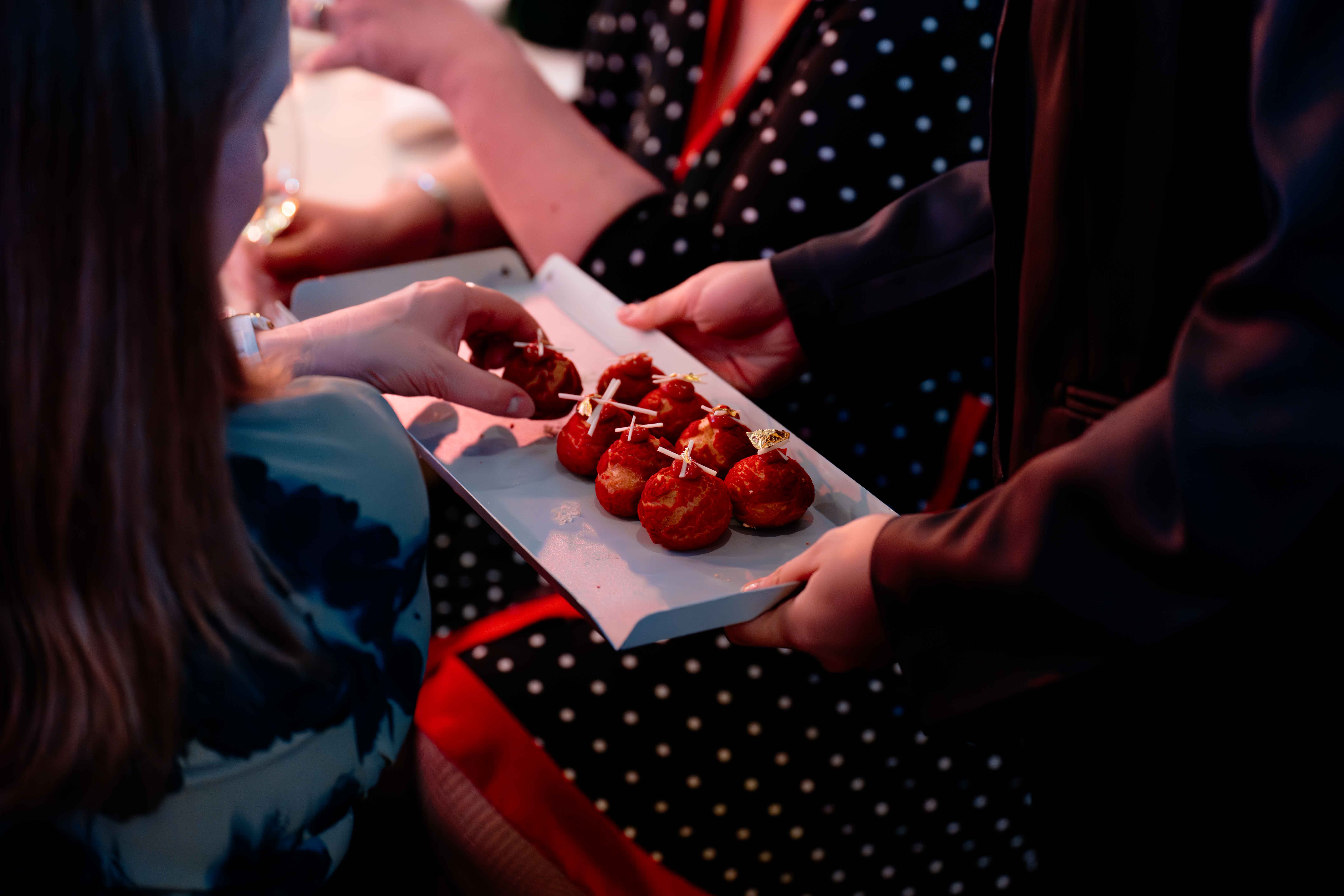 2025 Women in Leadership Dinner | Melbourne Business School