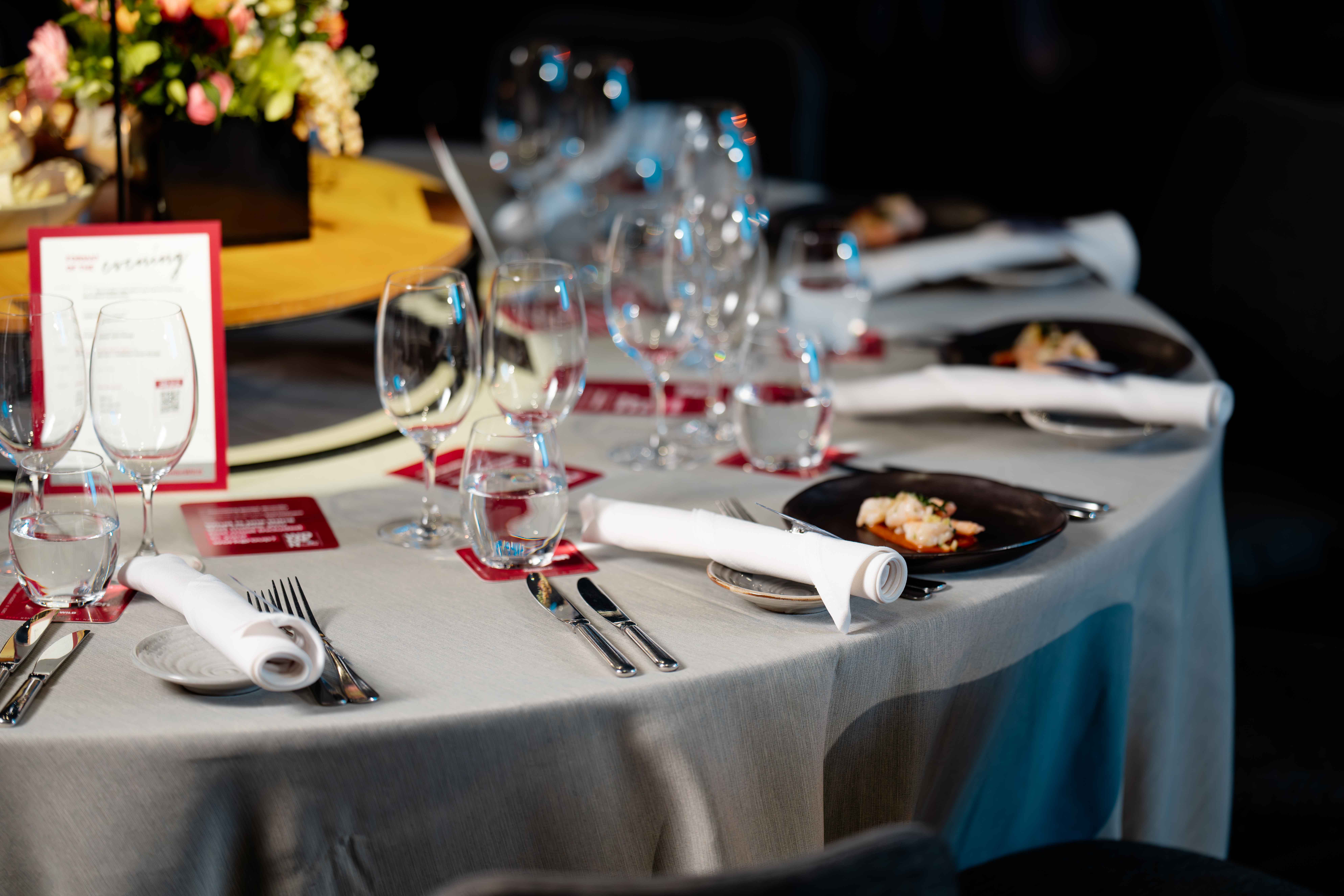 2025 Women in Leadership Dinner | Melbourne Business School